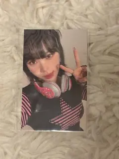 チェウォン トレカ ルセラ unforgiven 日本 ユニバ ラキドロ