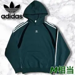 チェジョンヒョプ着用 adidas アディダス Adilenium パーカー