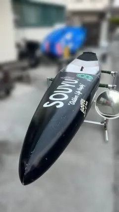 SUPレースボード　Starboard sprint 12.6f 23inc 2026年最新】supレースボードの人気アイテム - メルカリ