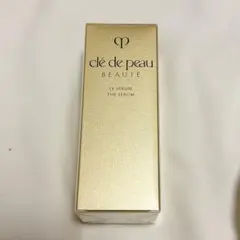クレド ポー ボーテ ル セラム Ⅱ 美容液 30ml スモールのサムネイル
