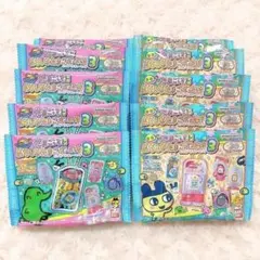 【ボーロのみ10袋セット】たまごっち おかしなたまごボーロっち3