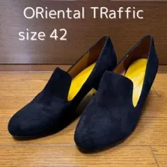 オリエンタルトラフィック 26cm 大きいサイズ レディースヒール