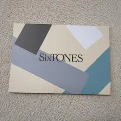 2026年最新】sixtones カレンダー 2025の人気アイテム - メルカリ