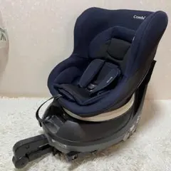 2025年最新】コンビチャイルドシート ネセルターンリミテッドの