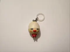 でこぼこフレンズ めじるしアクセサリー たまご王子