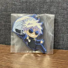 呪術廻戦　五条悟　キーホルダー