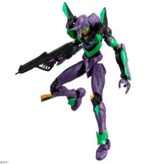 エヴァンゲリオン初号機 メタリックカラー EVA FRAME DX 未開封