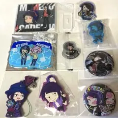 2026年最新】耳郎響香 まとめ売りの人気アイテム - メルカリ