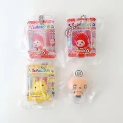 たまごっち　ブリスターパッケージコレクション　フロッキーズ　ガチャ　まるっち