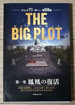 THE BIG PLOT
