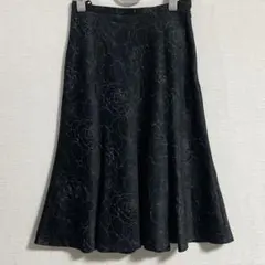 FQ French Quater フレアスカート