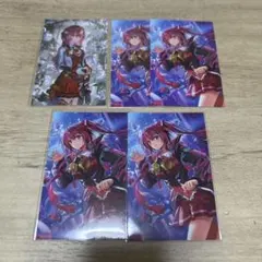 にじさんじ ノスタルジアコレクション