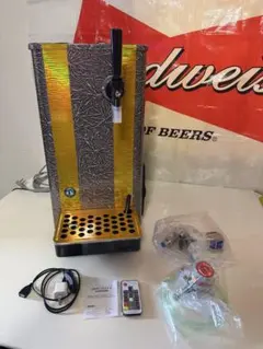 HOSHIZAKI/ホシザキ】ビールサーバー DBF-AS65WD 店舗用品 - メルカリ