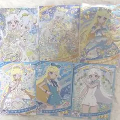 ひみつのアイプリ　みつき　サイン