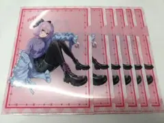 2025年最新】nqrse クリアファイル ローソン あらなるめいの人気