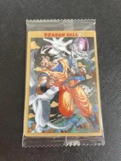 最新弾 イタジャガ ドラゴンボール10 弾 CR孫悟空vsフリーザ 2枚
