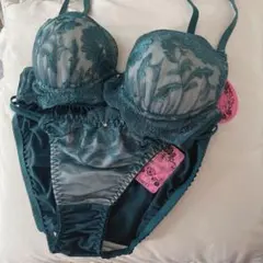 ブラジャー　ショーツ　上下セット　C65 No.18