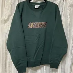 CreativeDrugStore スウェット
