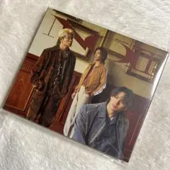 新品 Number_i No.II 通常盤 ナンバーアイ アルバム