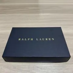 Ralph Lauren ギフトボックス