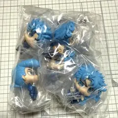 ジョジョ カプセルフィギュアコレクション