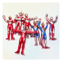 ワンダーカプセル♡ウルトラマンシリーズ第2弾 ゾフィー - メルカリ