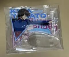 機動戦士ガンダムSEED　オープニングシーンアクリルスタンド　キラ＆ラクス