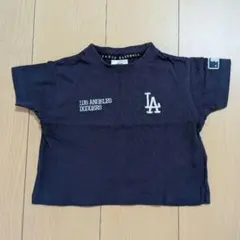 MLB ロサンゼルス・ドジャース Tシャツ 80cmのサムネイル