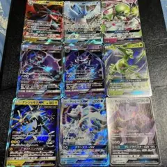に*@様 ポケモンカード　GXまとめ売りのサムネイル