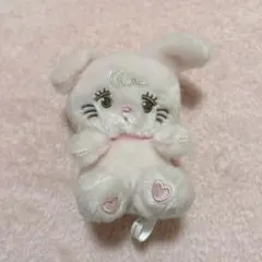 mikkoガチャガチャ キャミー