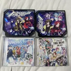 いれいす アルバム まとめ売り おまけ付き