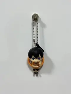 【こんにち輪!フィギュアマスコット ハイキュー!! Vol.3】影山 飛雄