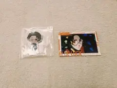 ブルーロック　一番くじ　雪宮剣優