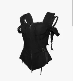theredthread burlesque corset tops - メルカリ