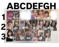 2026年最新】twiceまとめ売りの人気アイテム - メルカリ