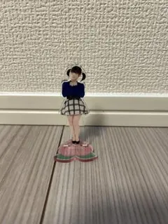 嗣永桃子 アクリルスタンド