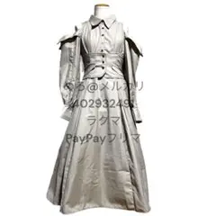 dazzlin オープンショルダーコルセットワンピース リリーブラウン シャツ