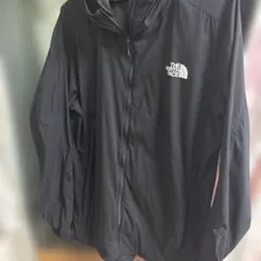 THE NORTH FACE 軽量アウトドアジャケット