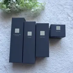 N　オーガニック 　Vie 　４点セット