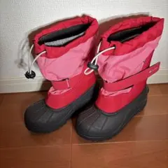 Columbiaスノーブーツ　19cm