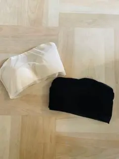 NICENICE MOMENT ベアトップ　2枚組 長尾悦美 愛用