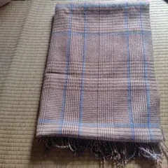 LOWRYS FARM　マフラー