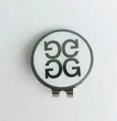 【未使用品】G/FORE マグネットGOLFマーカー