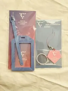 SEVENTEEN fc更新特典