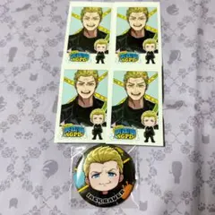 ストグラ 警察 OPERATION SGPD グッズ　ジャック・馬ウアー