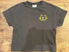 ネコプリントTシャツのサムネイル