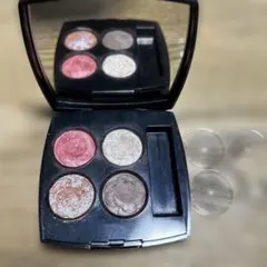 シャネル　レキャトルオンブル　387 ユートピア