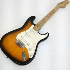 Fujigen/フジゲン FGN NCST-10R サンバースト2012年製 - メルカリ