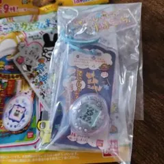たまごっち カスタムキーリング2のサムネイル