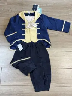 新品未使用 リトルマーメイド エリック王子 80cm コスチューム - メルカリ